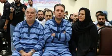همکاری مدیران وقت بانک مرکزی با زن و شوهر اخلالگر