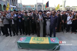 شهید 27 تیر