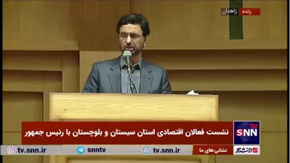 مالکی: سهم سیستان و بلوچستان از قاچاق سوخت ۱۰ میلیون لیتر است و ۲۳۱ همت روزانه از این استان خارج می&zwnj;شود