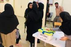 اعضای شورای مرکزی کانون فیلم و عکس علوم پزشکی هرمزگان انتخاب شدند