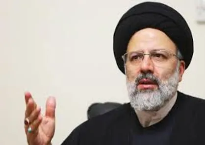 تبریک رئیس سازمان بسیج حقوقدانان به آیت&zwnj;الله رئیسی