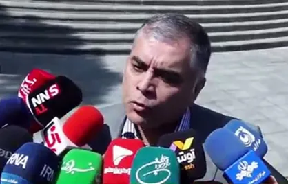 به کارگیری کامل پروژه جمع&zwnj;آوری گاز&zwnj;های همراه در جنوب ایلام درآمد سالانه ۷۰۰ میلیون دلاری ایجاد می&zwnj;کند