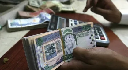 کاهش ۳۳ درصدی ذخایر ارز خارجی عربستان
