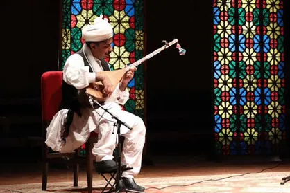 &laquo;برخط ماه و نوا&raquo; به ایستگاه سوم رسید