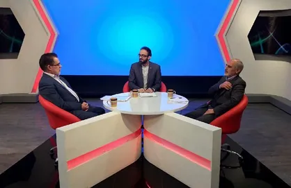 دانشیار حقوق جزا و جرم&zwnj;شناسی: مفسد اقتصادی ضدانقلاب است