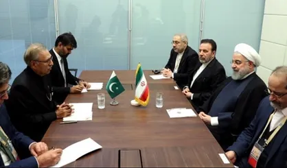 همکاری ایران و پاکستان در مبارزه با تروریسم اهمیت بالایی دارد