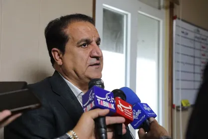 مدیریت اداری در شرایط جنگی باید از پشت میز به میدان بیاید