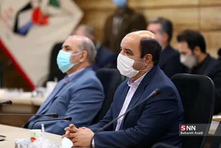 گرامیداشت شهدای حادثه هواپیمای اوکراینی