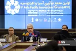 دکتر ستاری معاون رییس جمهور
