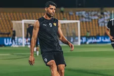 برد پرگل باشگاه فوتبال الوصل با حضور طارمی؛ زردپوشان در تعقیب العین