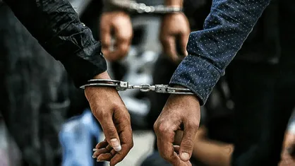 دستگیری هکر&zwnj;های جوان با برداشت ۴۰ میلیاردی رمزارز