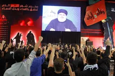 جنگ‌طلب نیستیم اما اگر تکلیف شود با ترامپ هم خواهیم جنگید