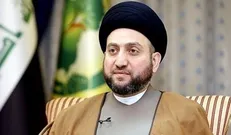 حکیم: عراق سوار قطار عادی‌سازی روابط با رژیم صهیونیستی نمی‌شود