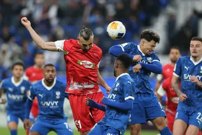 واکنش AFC به شکست پرسپولیس؛ یک برزیلی ستاره الهلال بود