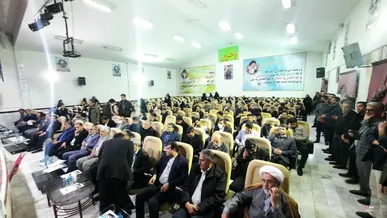 روز دانشجو در یاسوج؛ از مطالبه‌گری صریح دانشجویان تا اعلام توقف کامل سد خرسان ۳ + فیلم