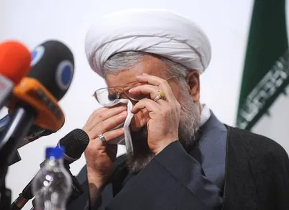 روحانی با ۲۴ میلیون رای بعد ۲۲ ماه: تغییر ۶ وزیر بعلاوه رئیس بانک مرکزی و ۳ وزیر مستعفی