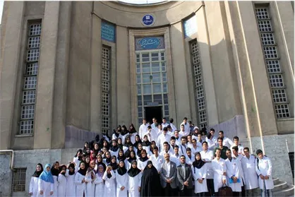شرایط جدید برای داوطلبان پذیرش دانشجوی پزشکی از مقطع کارشناسی ۱۴۰۲-۱۴۰۱ اعلام شد