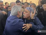 بازدید نوبخت از کرمانشاه