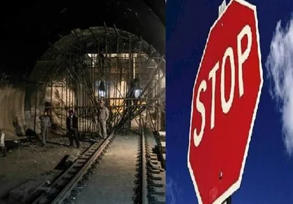 متروی اهواز با فرمان قرارگاه خاتم&zwnj;الانبیا به ریل برمی&zwnj;گردد