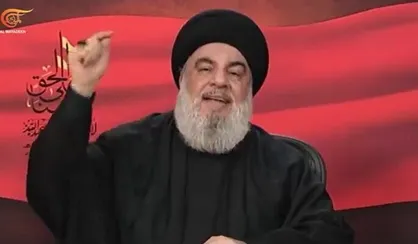 الاخبار بررسی کرد: استراتژی سید حسن نصرالله در جنگ سوم لبنان