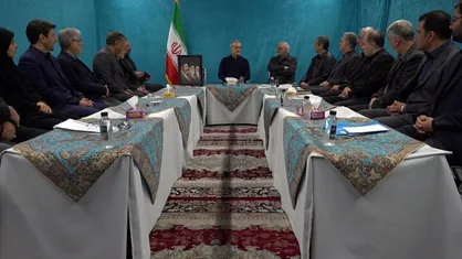 پزشکیان: تصمیم&zwnj;گیری درباره پایان جنگ با لحاظ عزت، امنیت و منافع ملت ایران اتخاذ می&zwnj;شود