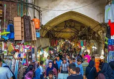 ایران پرقدرت از تحریم‌ها عبور خواهد کرد؛ حنای آمریکا دیگر رنگی ندارد