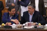 جلسه مشترک کمیسیون های ویژه حمایت از تولید ملی