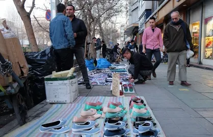 وقتی رشته حسابداری را انتخاب کردم فکر نمی&zwnj;کردم بیکار بمانم