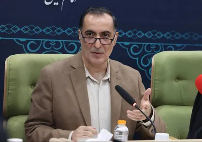 ضرورت تولید آثار ماندگار و فرهنگ&zwnj;ساز در خصوص دفاع مقدس/ توجه به رشد فکری، اندیشه و آینده سازی در برنامه&zwnj;ها و فعالیت&zwnj;ها