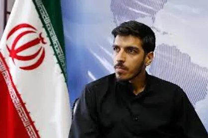 هادی ژیان، مسئول بسیج دانشجویی دانشگاه امام صادق (ع) شد