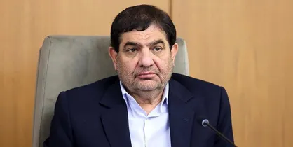 دعوت معاون اول رئیس جمهور از کشور&zwnj;های جهان برای سرمایه گذاری در ایران