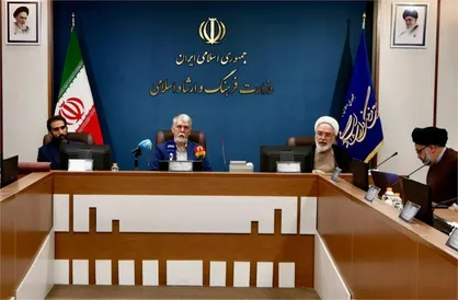 صالحی: باید از هنر، رسانه و فن&zwnj;آوری برای پیشبرد اهداف قرآنی بهره بریم
