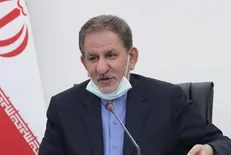 جهانگیری: فروش سهام عدالت به صورت وکالتی قانونی نیست / گسترش مردمی ساختن اقتصاد در سهام عدالت معنا پیدا کرد