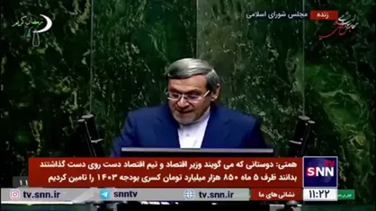 قشقاوی: چرا نمی&zwnj;پذیریم مقصر وضع موجود فقط افرادی، چون شهید رئیسی، پزشکیان، خاندوزی، همتی و فرزین نیستند؟
