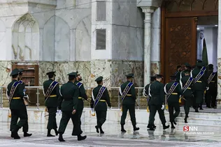 امام