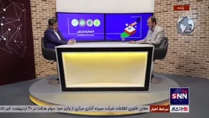 رایزن فرهنگی اسبق ایران در لبنان: طبق نظرسنجی&zwnj;ها 60 تا 65 کرسی&zwnj;ها برای جریان مقاومت قطعی است