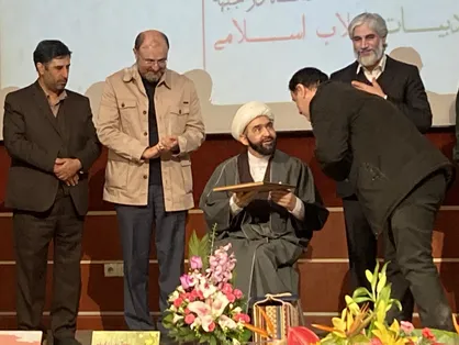 &laquo;امین الرعایا&raquo; الگویی برای ادبیات و هنر انقلاب اسلامی در حوزه کودک و نوجوان است