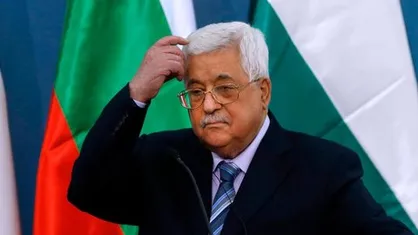 محمود عباس: قدس پایتخت ابدی کشور فلسطین است