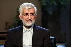 سعید جلیلی مقابل سوال سهامداران بورس