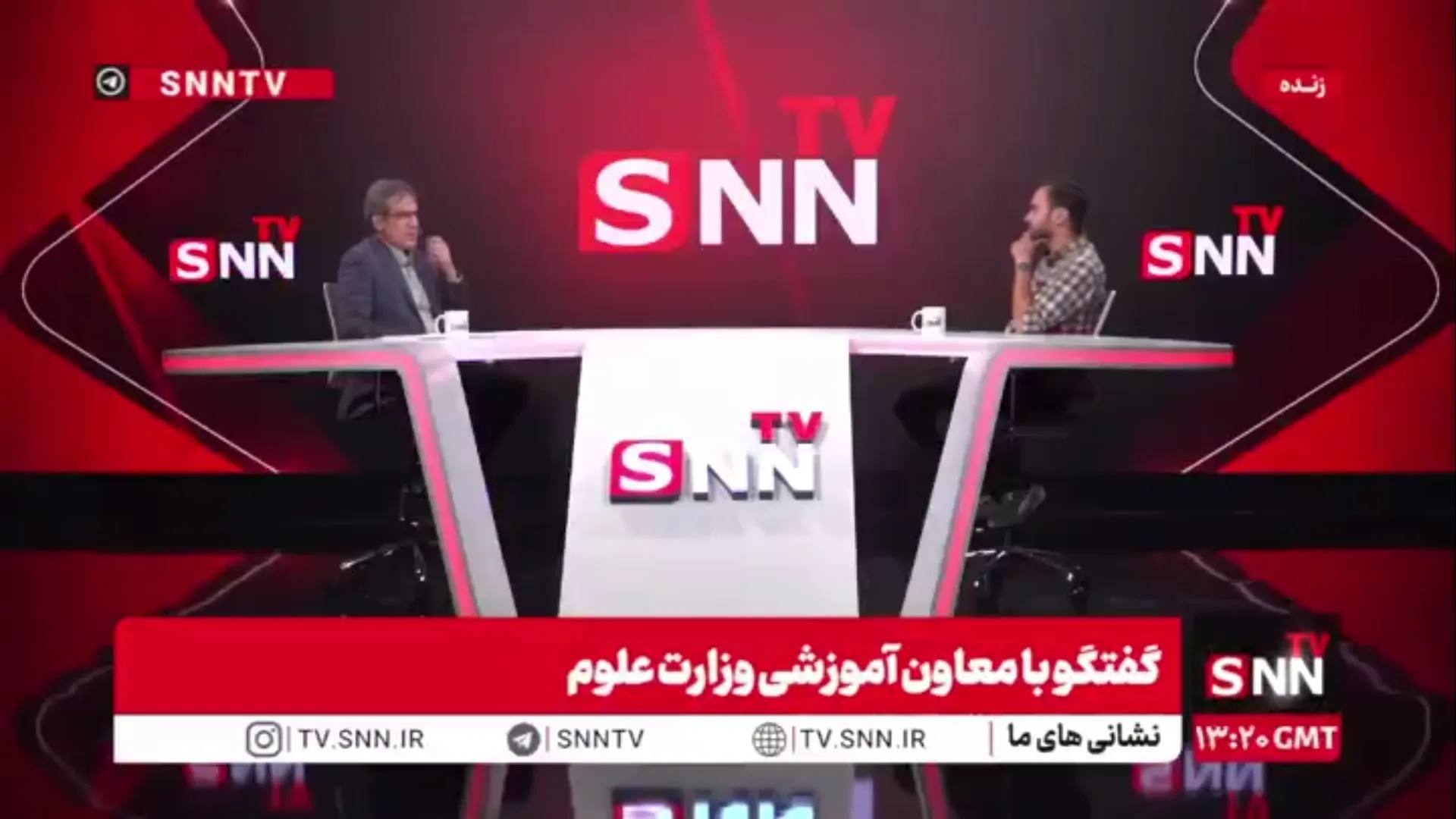 واحدی: درخواست آزادسازی و ترجمه مدارک برای مهاجرت افزایش یافته / بخشی از مهاجرت طبیعی است