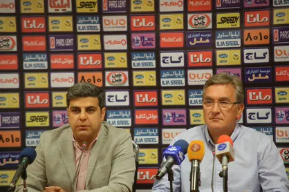 طارمی فردا بازی می&zwnj;کند/ از دیدار مقابل نفت می&zwnj;ترسم، چون تجربه دارم