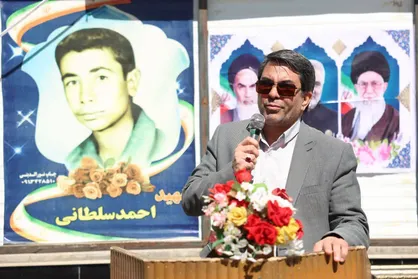عملیات اجرایی انتقال آب از خط خلیج فارس به زرند به زودی آغاز می&zwnj;شود