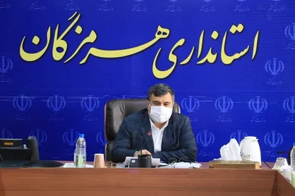 ۱۲۰۰ تخت اضطراری به ظرفیت بیمارستانی هرمزگان اضافه می&zwnj;شود