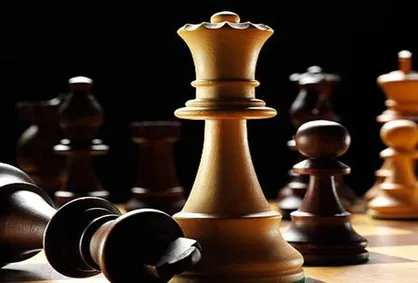 نخستین دوره مسابقات شطرنج آنلاین ویژه دانشگاهیان البرز برگزار می&zwnj;شود