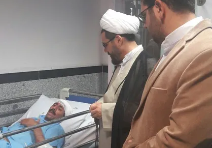 درخواست&zwnj;ها برای ثبت&zwnj;نام در اردوی جهادی بیشتر شده&zwnj;است/ جهادگران فرشتگان زمینی&zwnj;اند