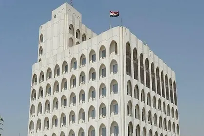 وزارت خارجه عراق حمله ترکیه به شمال این کشور را به شدت محکوم کرد