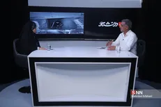 هیچ‌کس از انجمن عکس انقلاب پشتیبانی نکرد/ روایت عکاسی از هواپیماربایی سال ۶۱ + فیلم