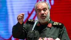 سردار فدوی: در نبرد با صهیونیست‌ها بهترین نتیجه را گرفتیم