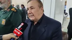 نماینده مجلس: مردم همیشه با حضور خود وحدت و انسجام ملی را نشان داده‌اند+فیلم