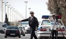حداکثر سرعت مجاز در معابر شهر تهران مشخص شد
